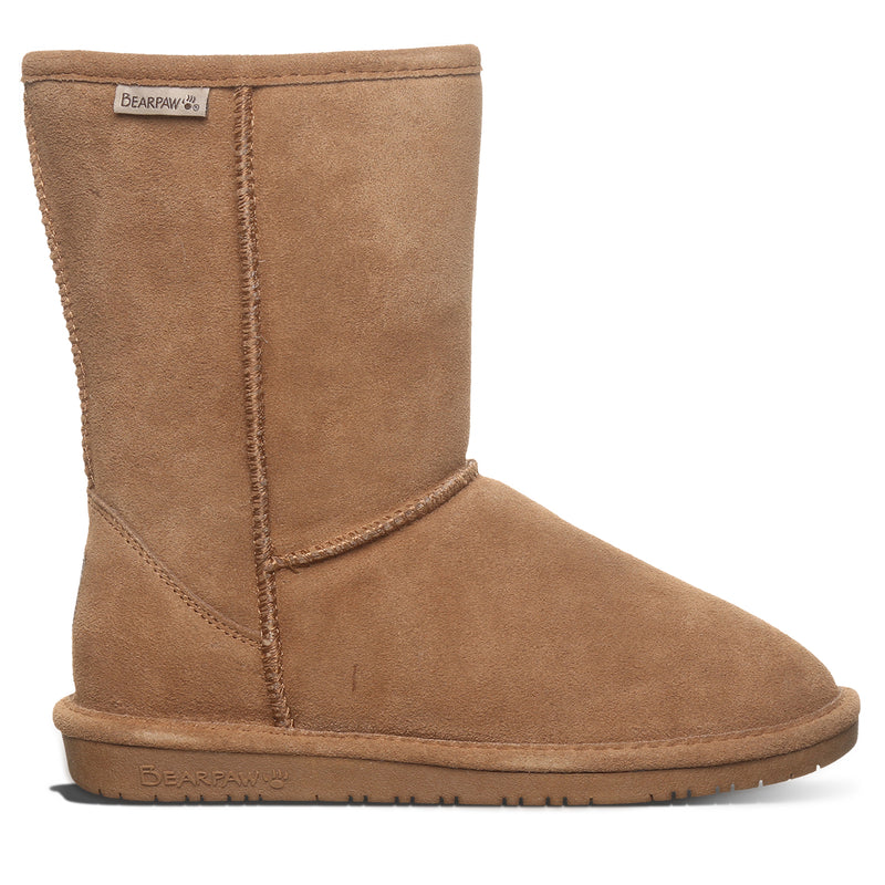EMMA SHORT HICKORY