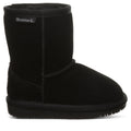 EMMA TODDLER BLACK