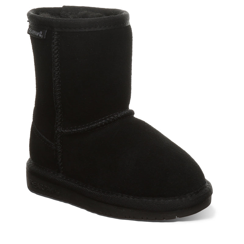 EMMA TODDLER BLACK