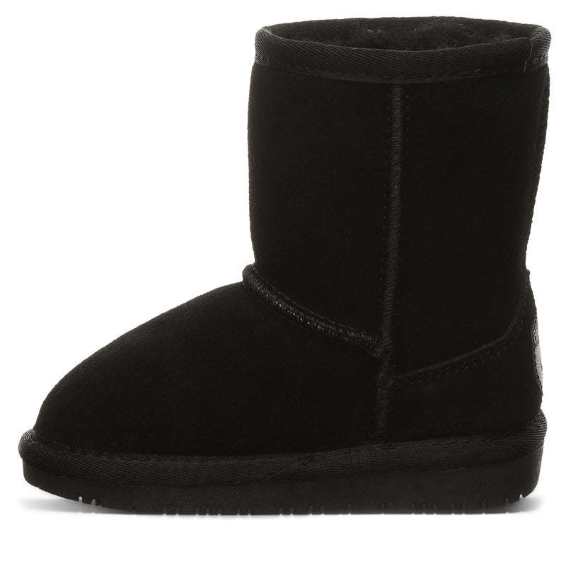 EMMA TODDLER BLACK
