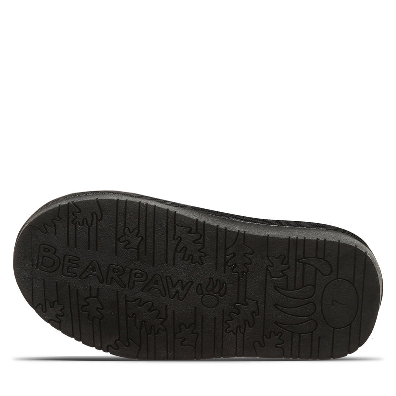 EMMA TODDLER BLACK