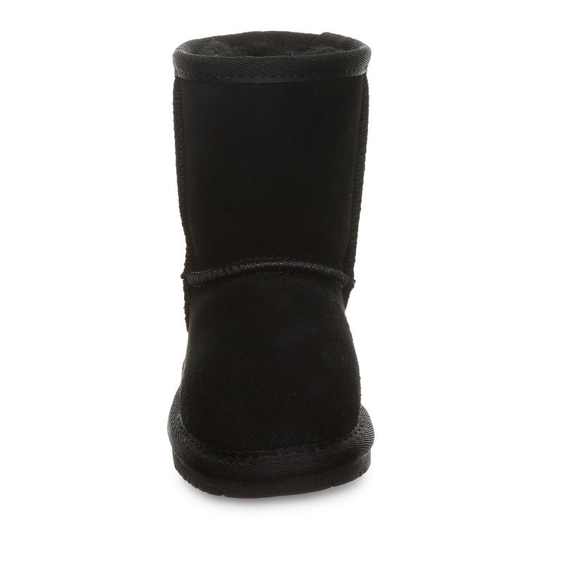 EMMA TODDLER BLACK