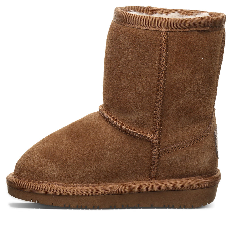 EMMA TODDLER HICKORY