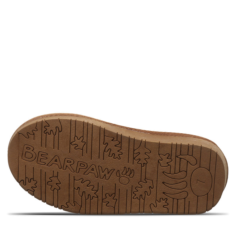 EMMA TODDLER HICKORY