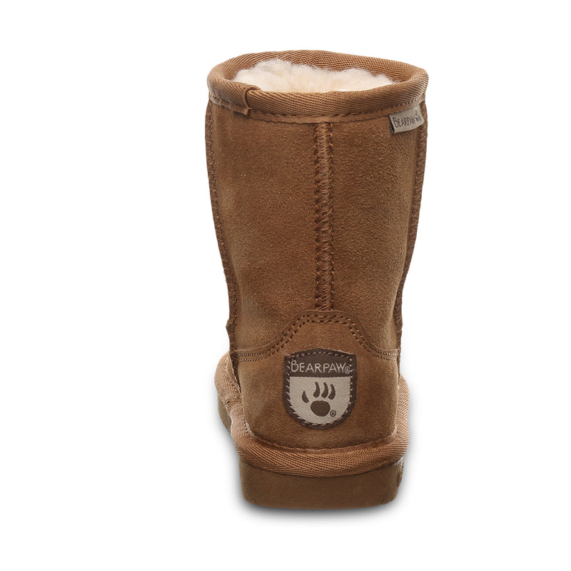 EMMA TODDLER HICKORY