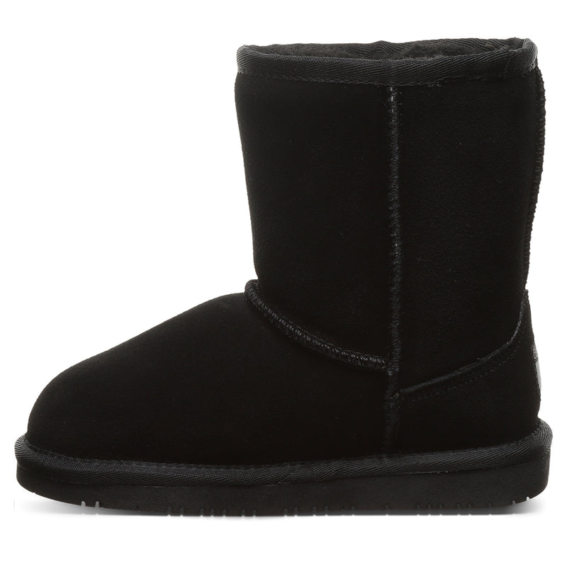 EMMA YOUTH BLACK