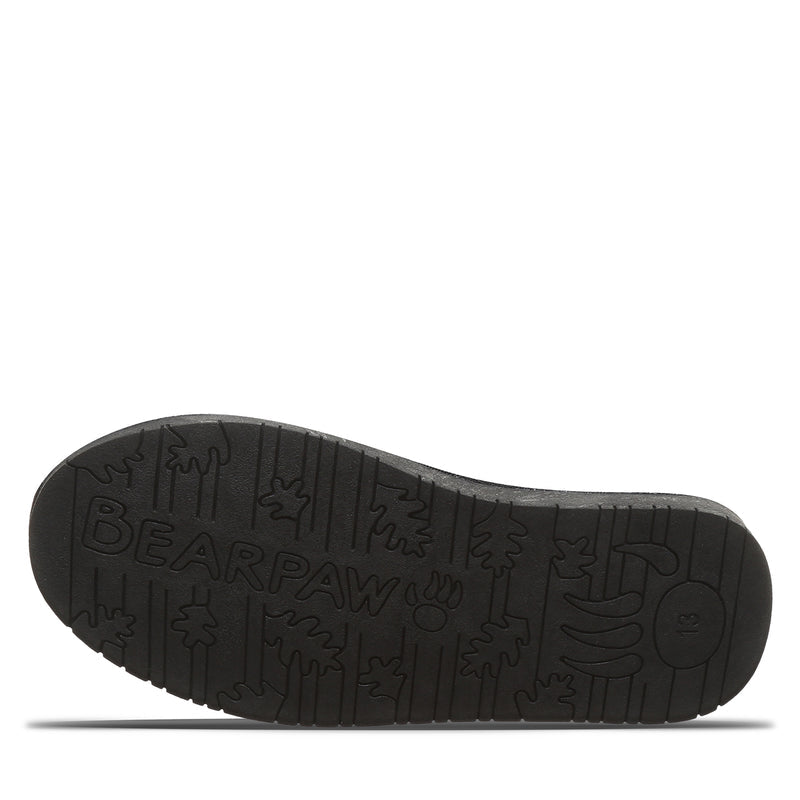 EMMA YOUTH BLACK