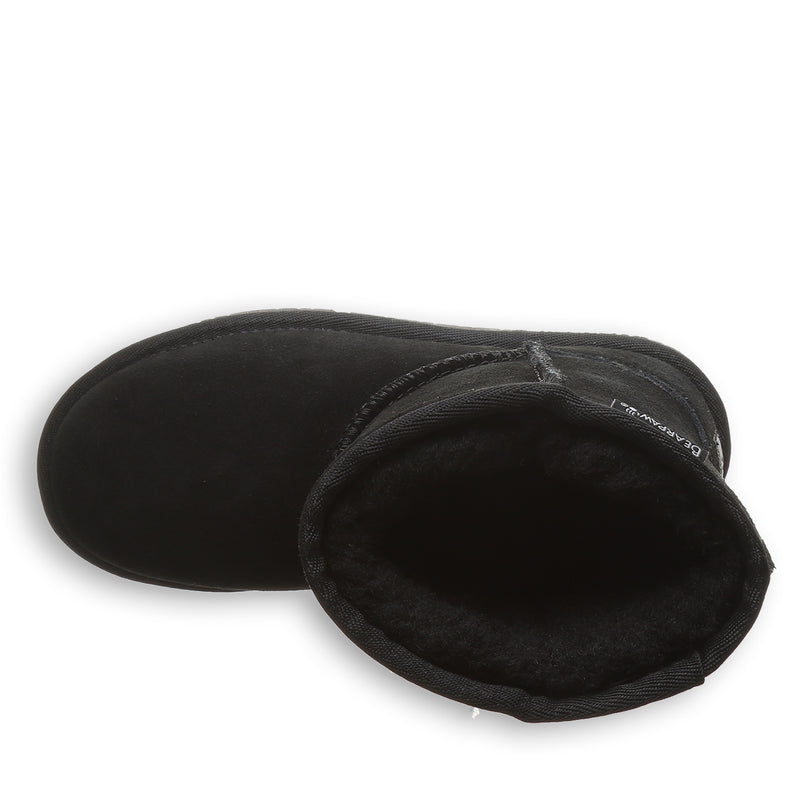 EMMA YOUTH BLACK