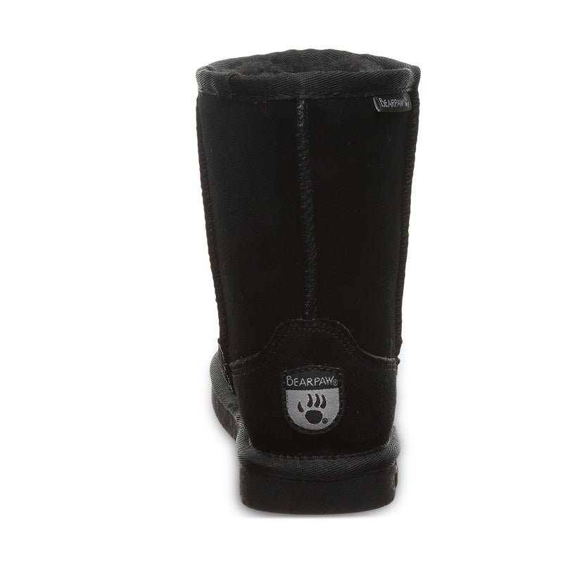 EMMA YOUTH BLACK