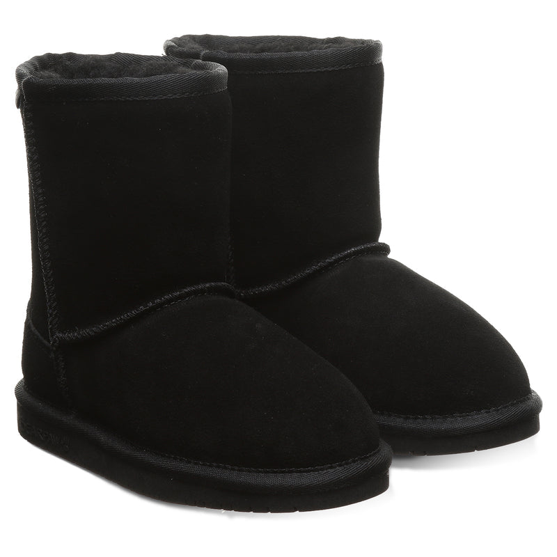 EMMA YOUTH BLACK