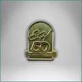 Engelbert Humperdinck - 50th Anniversary Pin