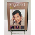 Engelbert Humperdinck - Engelbert Live DVD