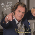 Engelbert Humperdinck - The Man I Want To Be CD