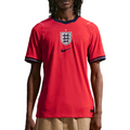 ENGLAND 2026 MATCH AWAY JERSEY SPEED RED