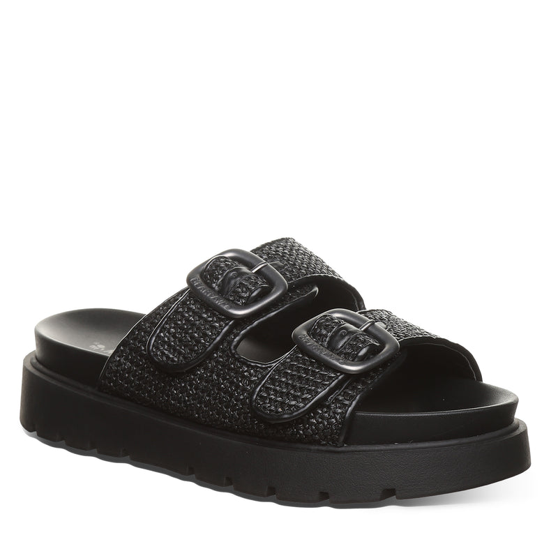 ETERNAL BLACK