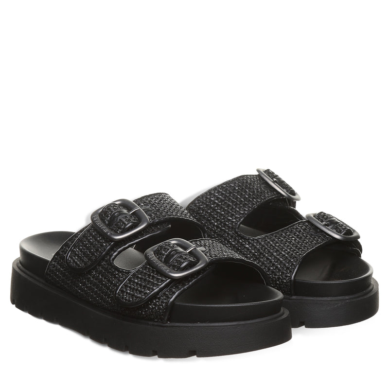 ETERNAL BLACK