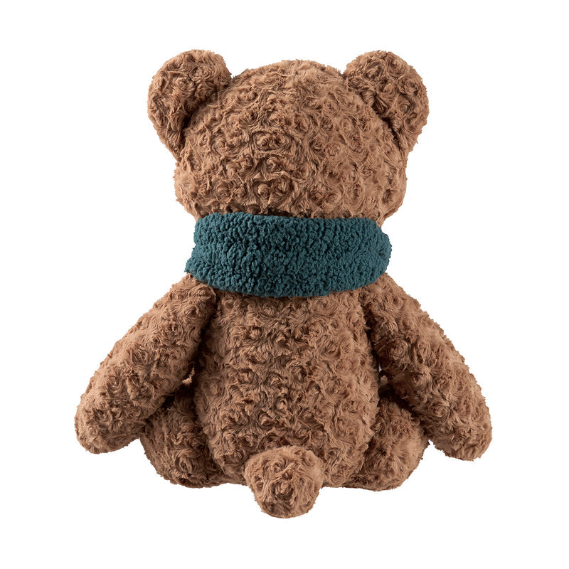 EVA TEDDY BEAR TAUPE