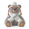 EVA TEDDY BEAR WINTER
