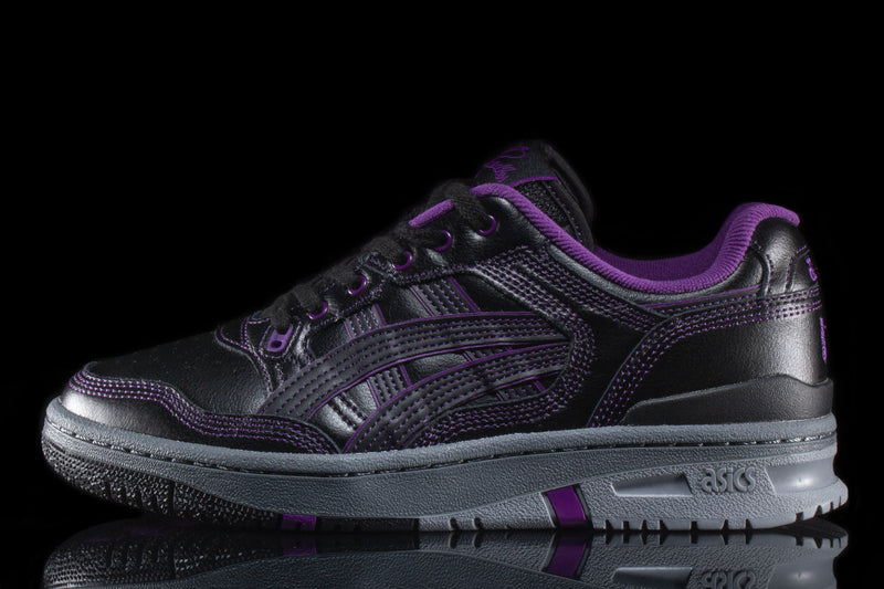 Asics | EX89 x Needles Style # 1201A942.001 Color : Black / Black