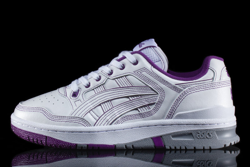Asics | EX89 x Needles Style # 1201A942.100 Color : White / White