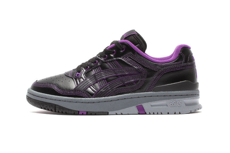 Asics | EX89 x Needles Style # 1201A942.001 Color : Black / Black