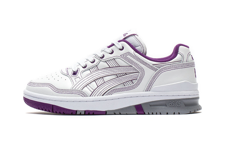Asics | EX89 x Needles Style # 1201A942.100 Color : White / White