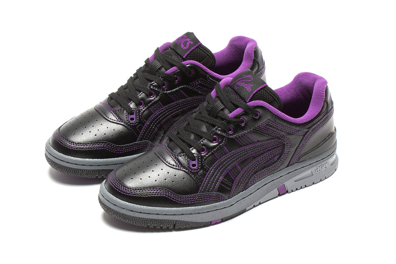Asics | EX89 x Needles Style # 1201A942.001 Color : Black / Black