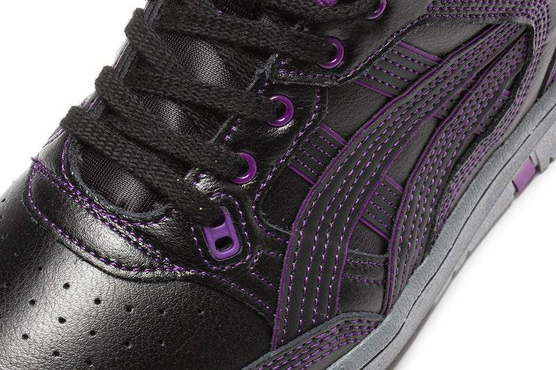 Asics | EX89 x Needles Style # 1201A942.001 Color : Black / Black