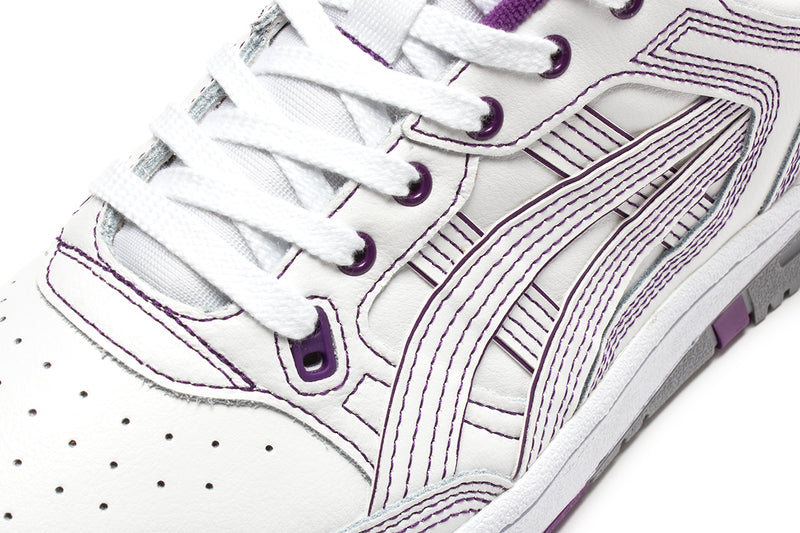 Asics | EX89 x Needles Style # 1201A942.100 Color : White / White