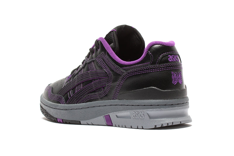 Asics | EX89 x Needles Style # 1201A942.001 Color : Black / Black