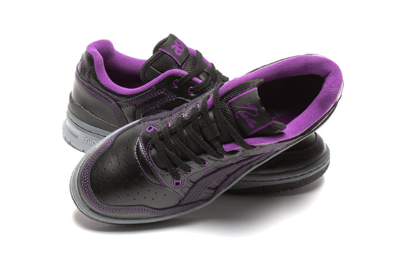 Asics | EX89 x Needles Style # 1201A942.001 Color : Black / Black
