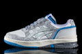 Asics | EX89 Style # 1203A285.100 Color : White / Dolphin Blue