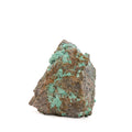 Exposed Ajoite 2 Inch 52.1 Gram Natural Mineral - Ajo, Arizona