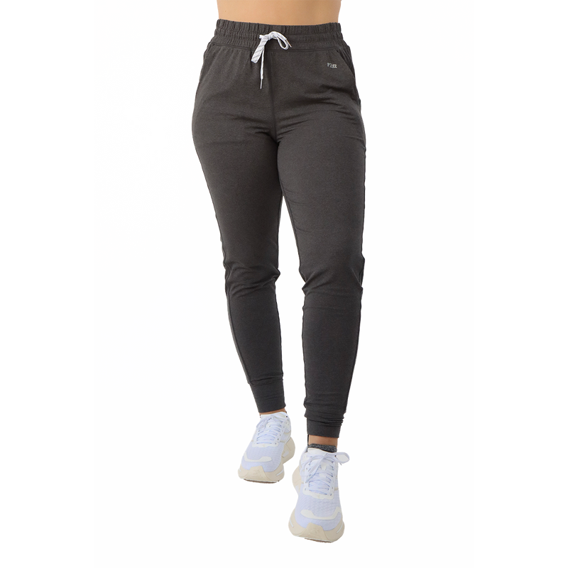 F2R Catatonic Jersey Crew Pocket Jogger