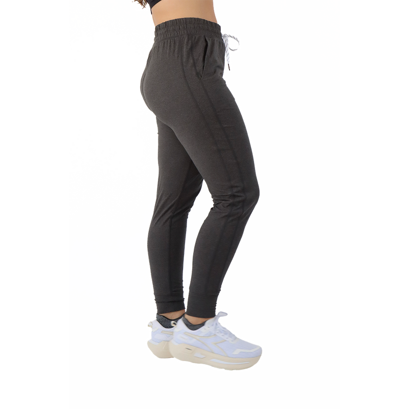 F2R Catatonic Jersey Crew Pocket Jogger