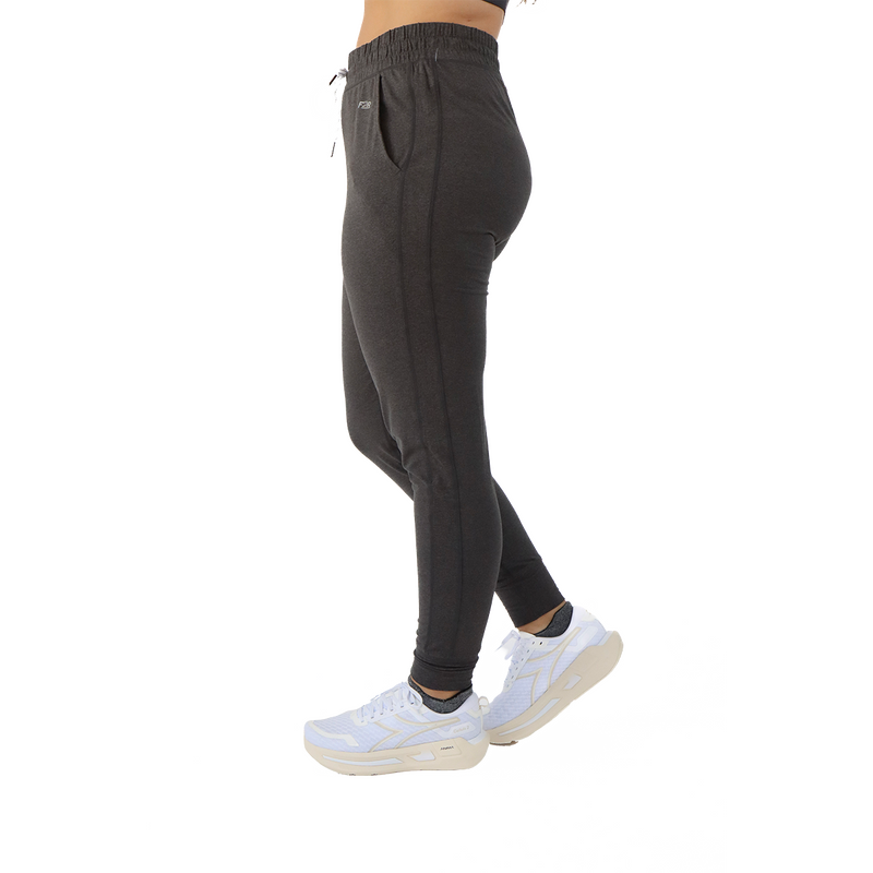 F2R Catatonic Jersey Crew Pocket Jogger