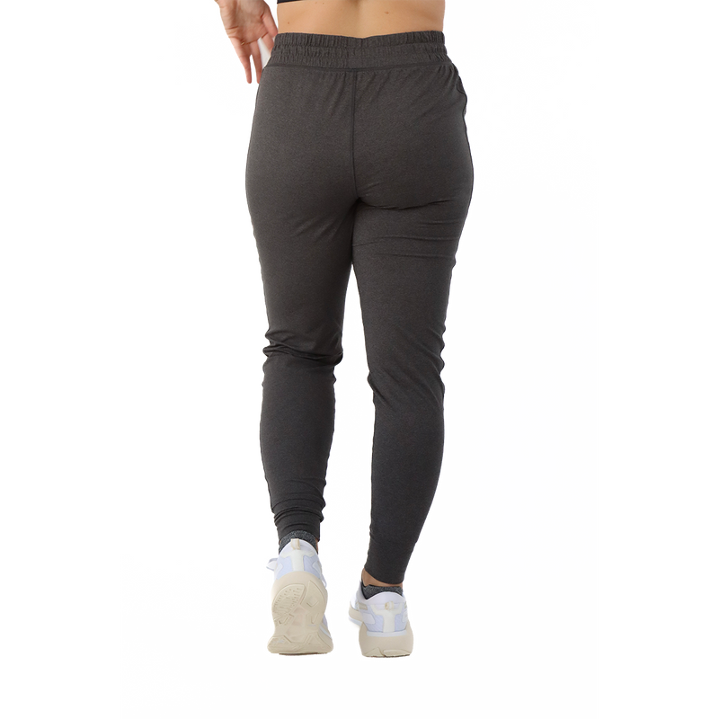 F2R Catatonic Jersey Crew Pocket Jogger