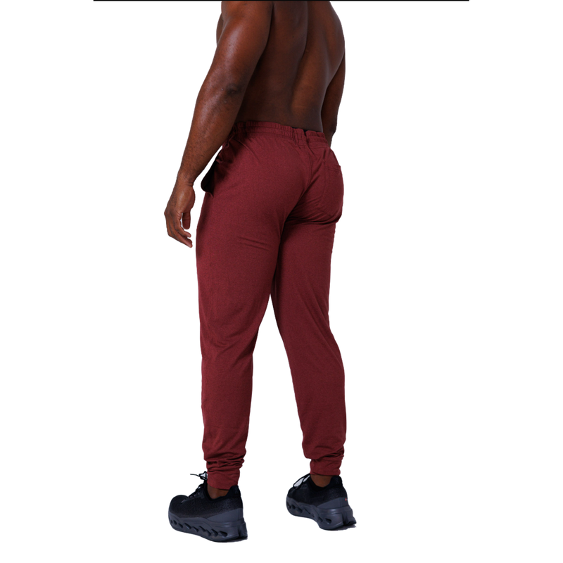 F2R Cationic Jersey Crew Basic Jogger