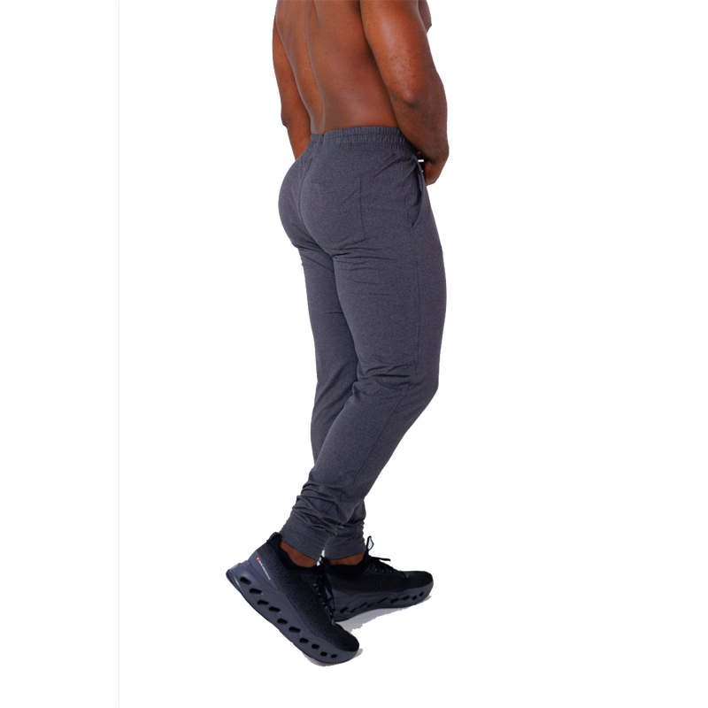 F2R Cationic Jersey Crew Basic Jogger