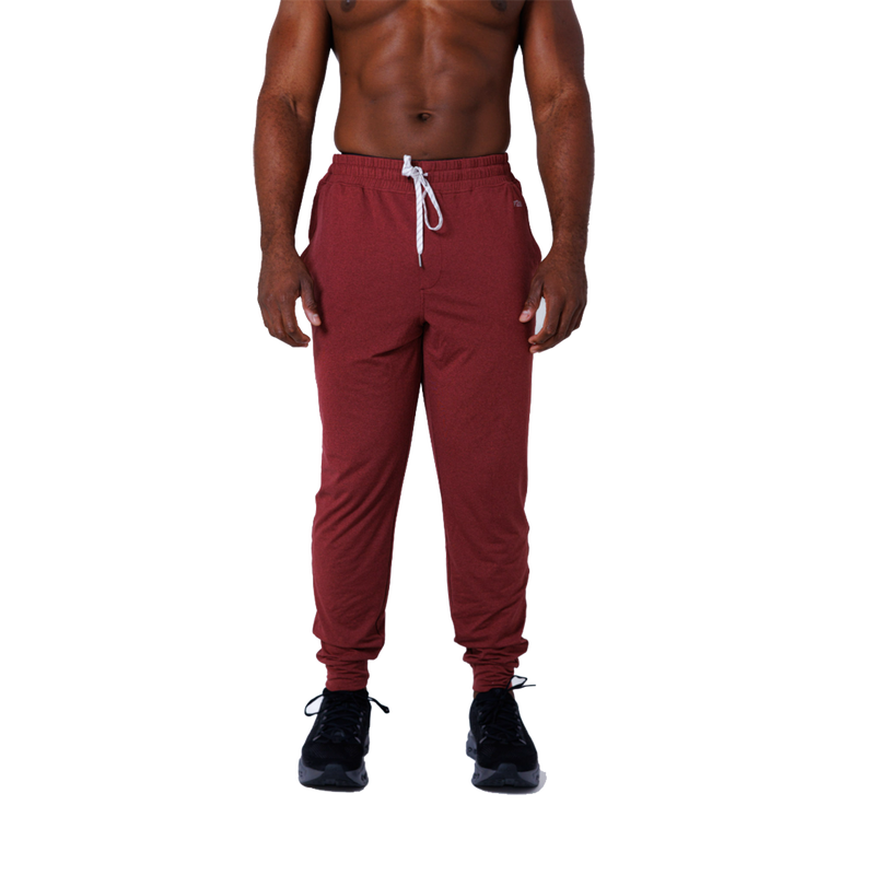 F2R Cationic Jersey Crew Basic Jogger