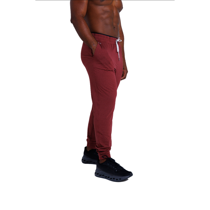 F2R Cationic Jersey Crew Basic Jogger
