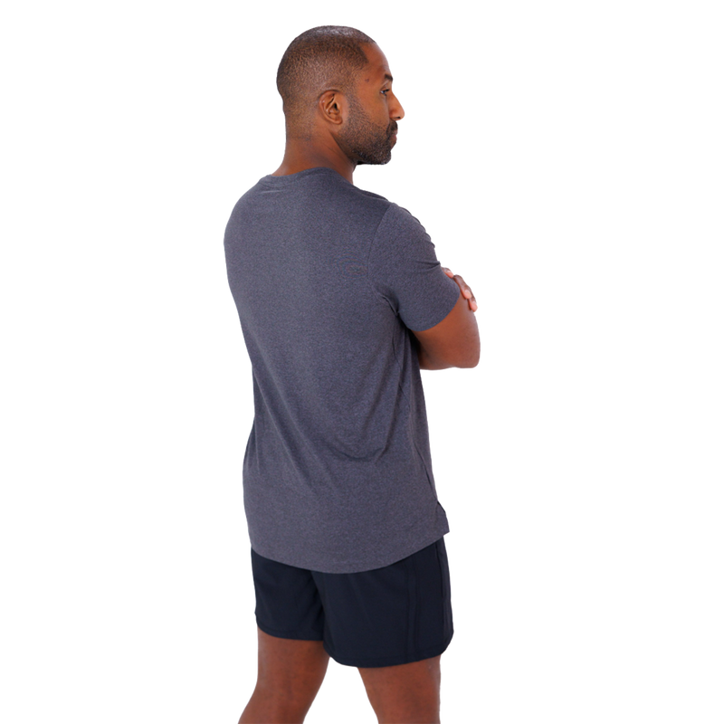 F2R Cationic Jersey Crew Shortsleeve