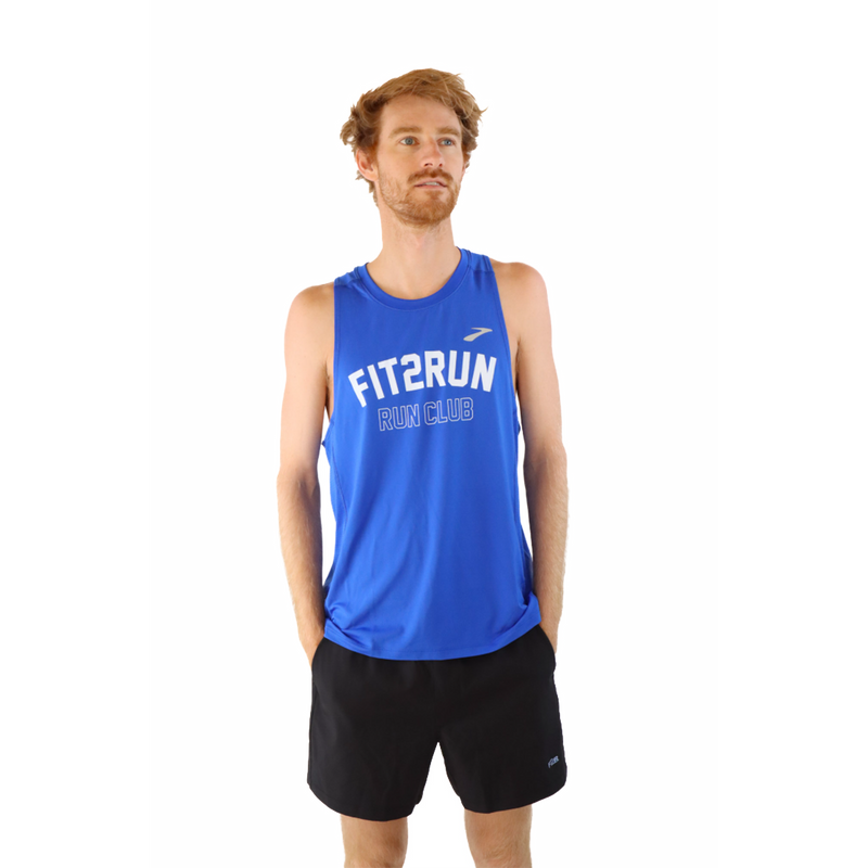 F2R Local Atmosphere Singlet