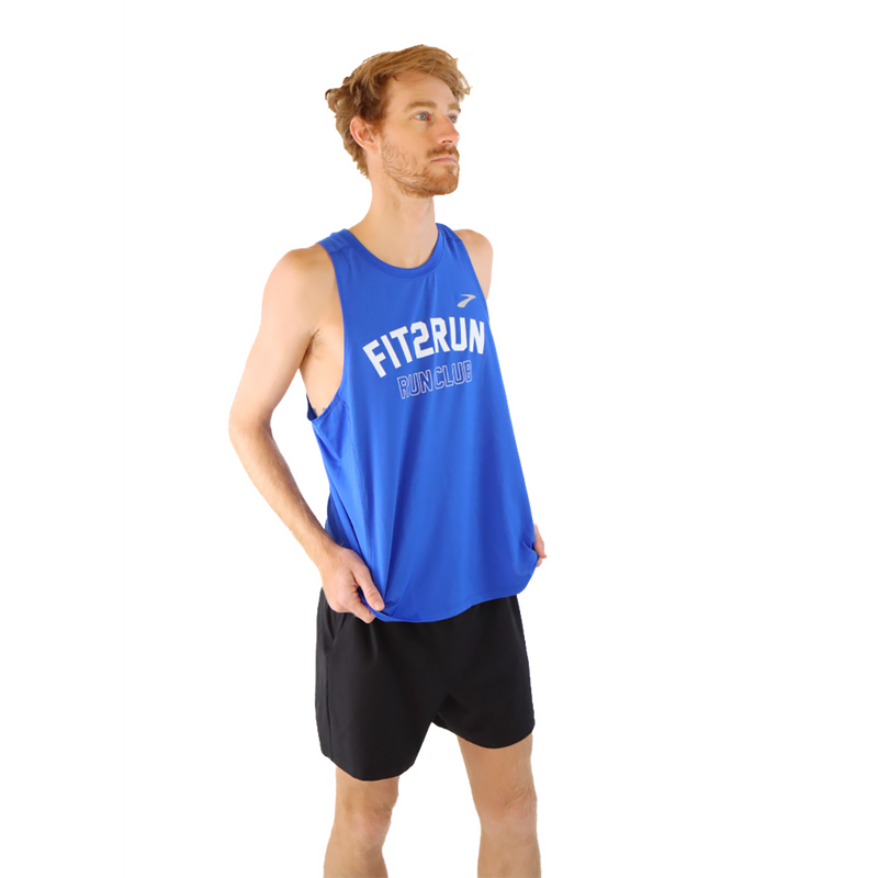 F2R Local Atmosphere Singlet