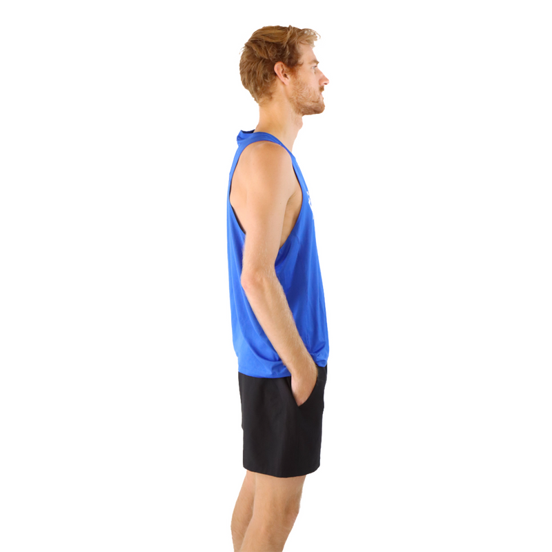 F2R Local Atmosphere Singlet