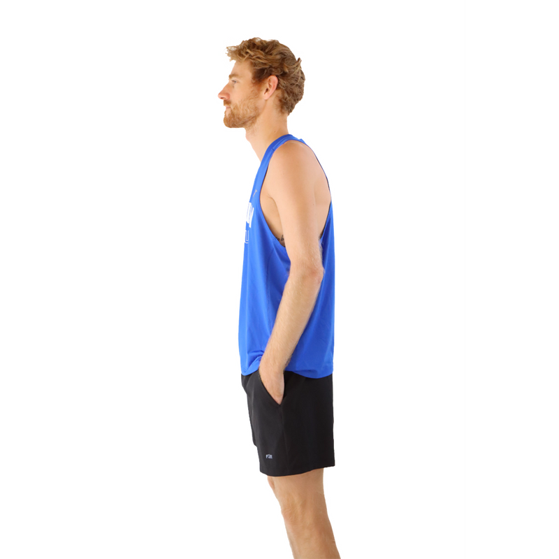 F2R Local Atmosphere Singlet