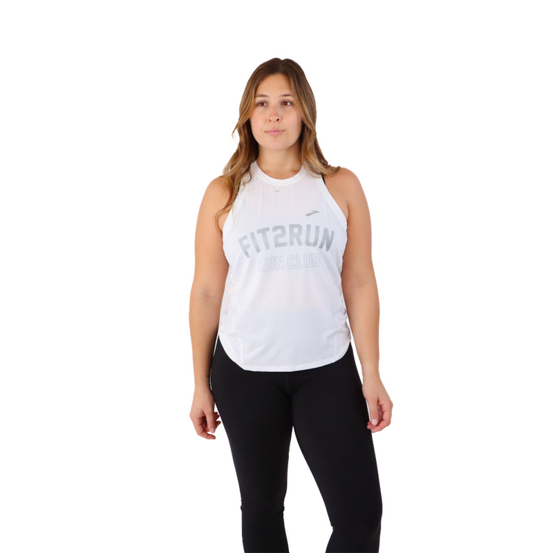 F2R Local Sprint Free Tank