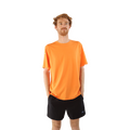 F2R Modal Jersey Shortsleeve Tee