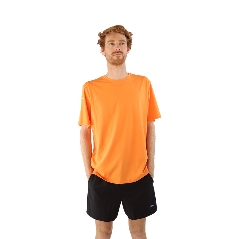 F2R Modal Jersey Shortsleeve Tee