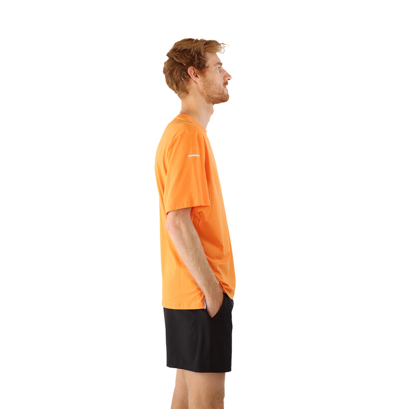 F2R Modal Jersey Shortsleeve Tee